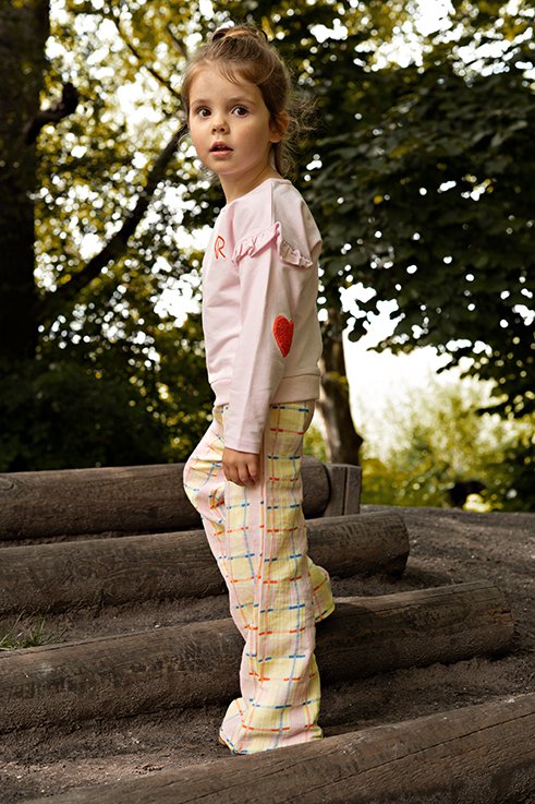 sweter Mette