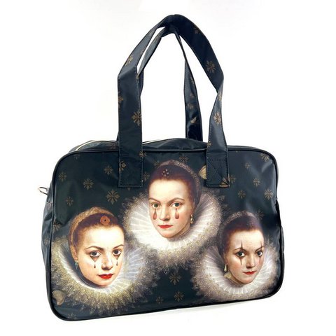 SORORITY-REISETASCHE