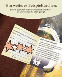 Der PaarMinuten Adventskalender 2026