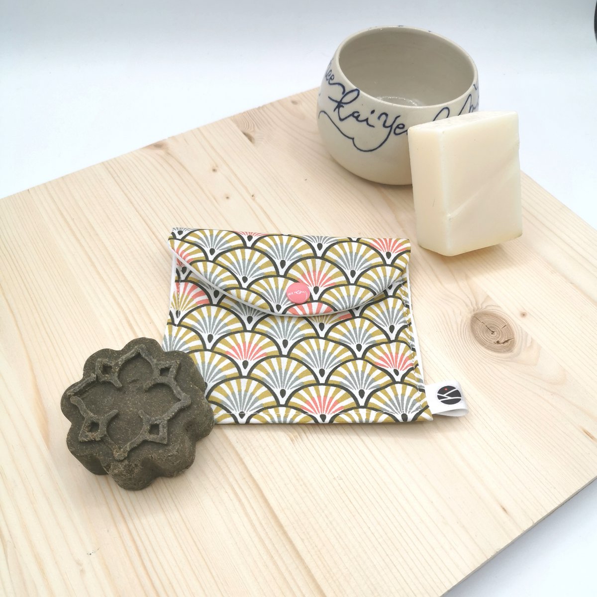 WATERPROOF SOAP CASE