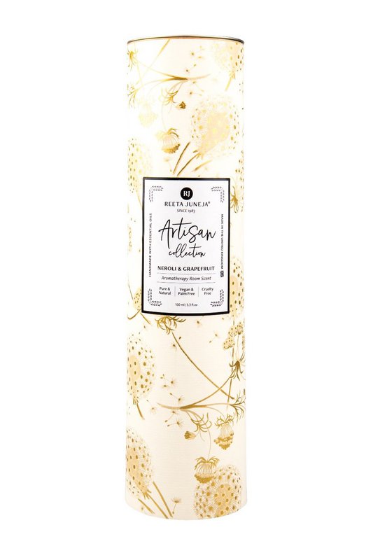 Artisan CollectionNeroli & Grapefruit Aromatherapie Reed Diffusor (100 ml)
