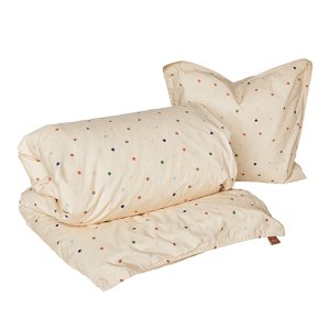 Confetti bedding - Adult