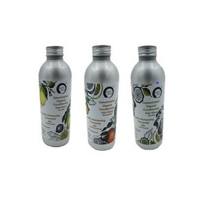 Concentrated Organic Conditioning Hair Rinse - Normal Hair - 200ml