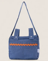 Poussette / Sacs à langer Océan en coton Ciel