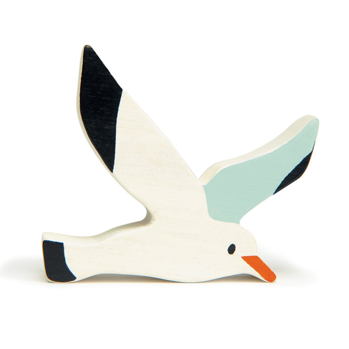 Sea animal - Seagull
