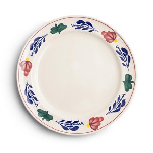 Boerenbont-Teller 27 cm
