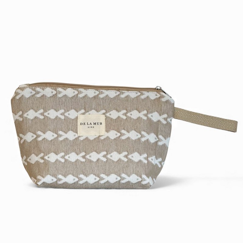 Beauty Bag stor PESC