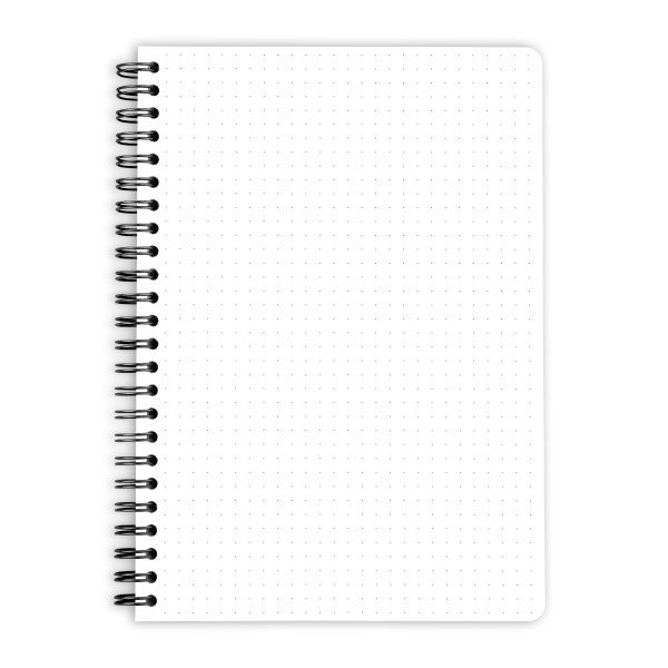 Create Stuff - 60 sheets - DIN A5 - 1016P