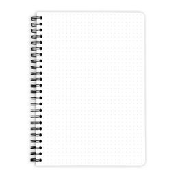 Create Stuff - 60 Blatt - DIN A5 -  1016P