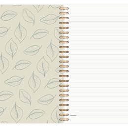 Libreta Hojas A5