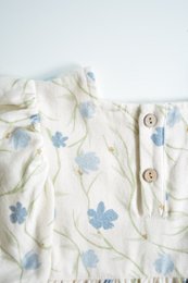 Aurore -Kleid