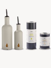 Spic'd Olive Oil 'Drizzle & Sizzle' duo | Varm ler