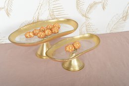 Dores Dores Cake Plage Big Model 35.2x19.7x13.2 cm