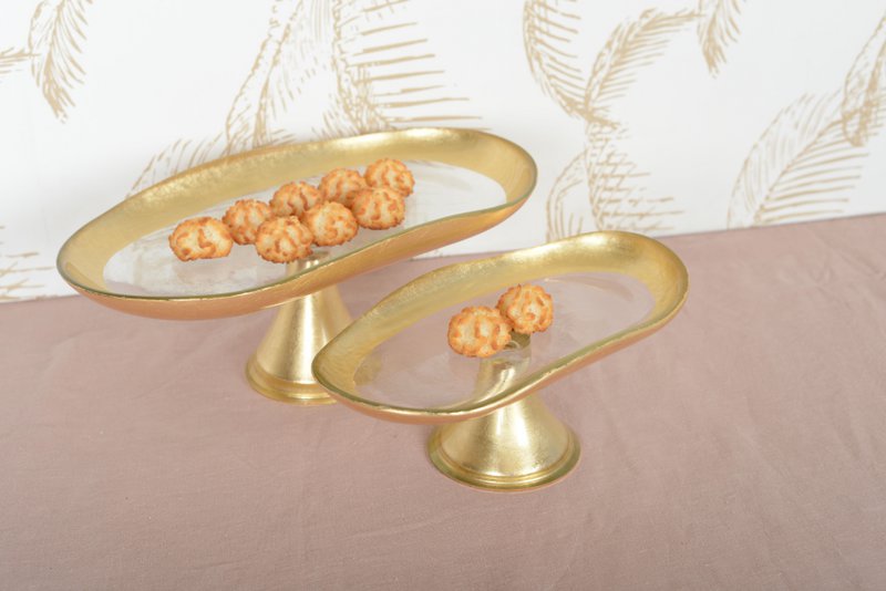 Dores Dores Cake Plage Big Model 35.2x19.7x13.2 cm