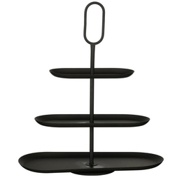 Etagère Rama Black