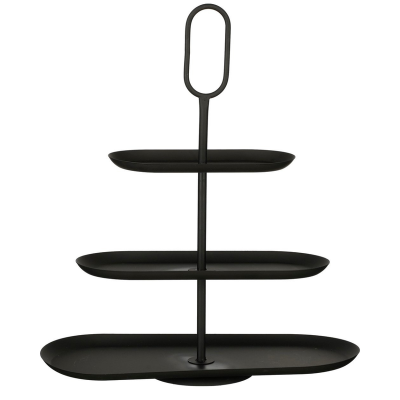 Etagère Rama Black