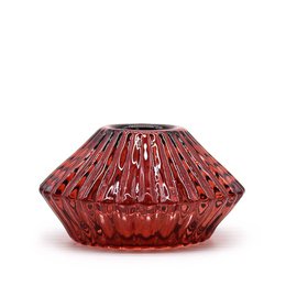 Flower Flip Dinner Candle / Tealight Holder