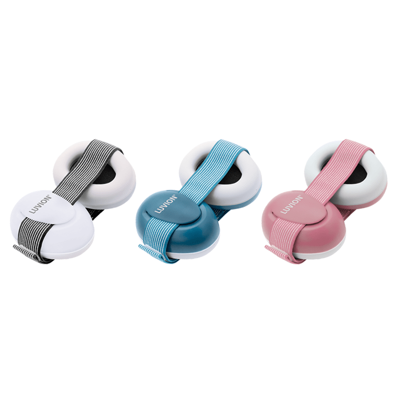 Baby Hearing Protector Snow White