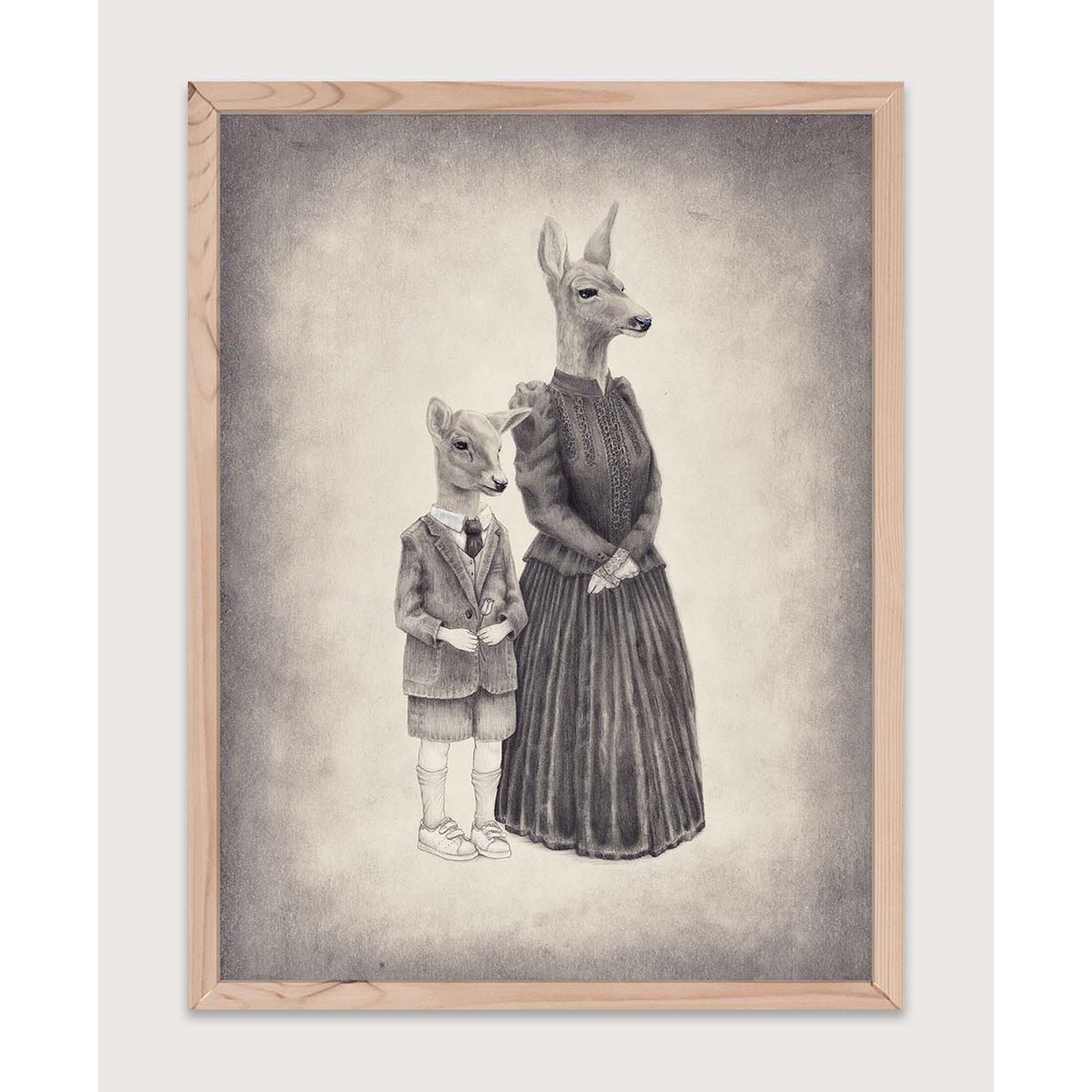 Madame Doe