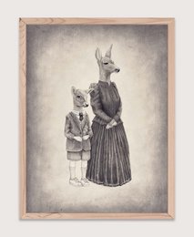 Madame Biche