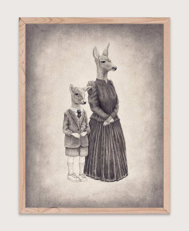 Madame Biche