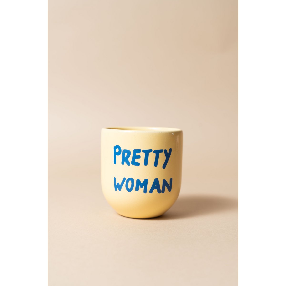 Sisi mug, Preatty Woman