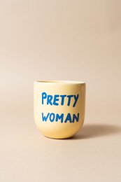Sisi mug, Preatty Woman