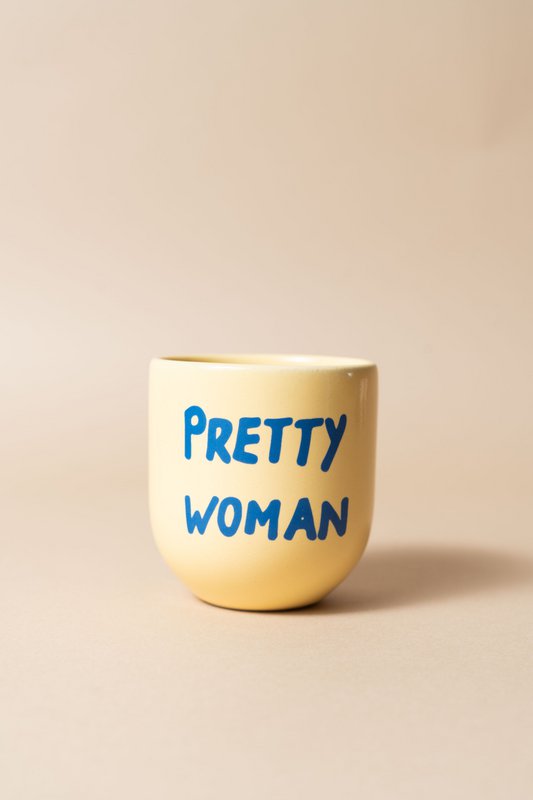 Sisi mug, Preatty Woman