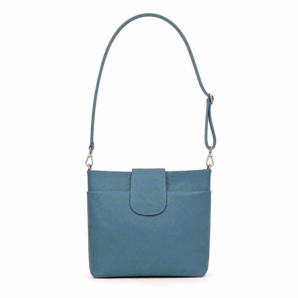 jeansblau