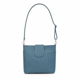 jeansblau