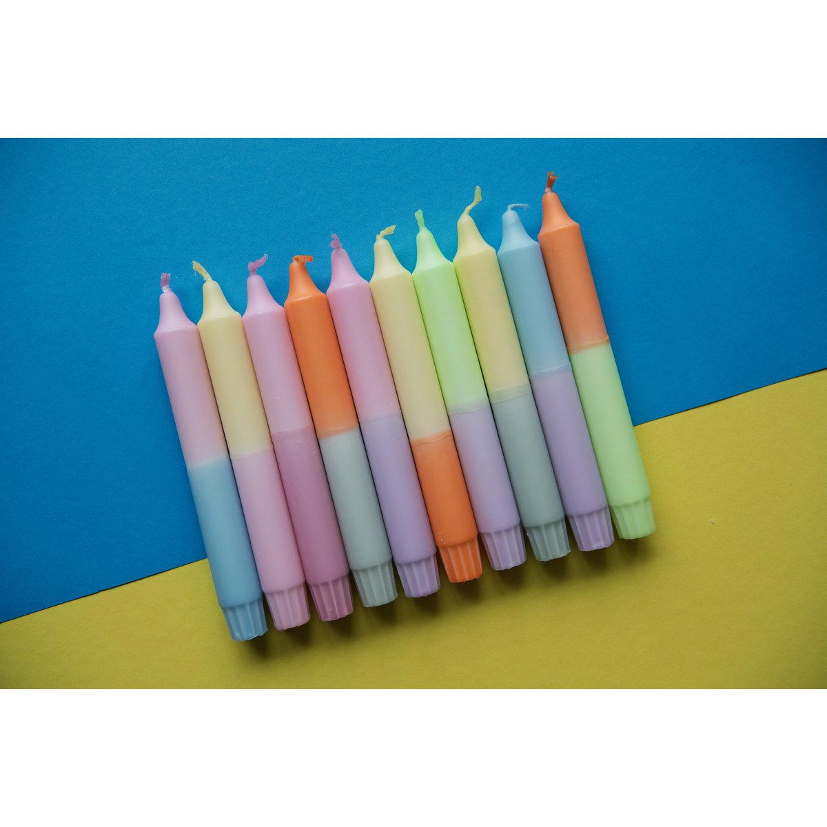 Dippy - Colección Pastel