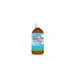OLIGOVITAL 2 500 ml