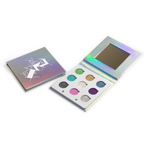 Glitch Palette