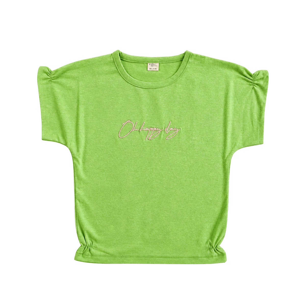 t-shirt Jill ss