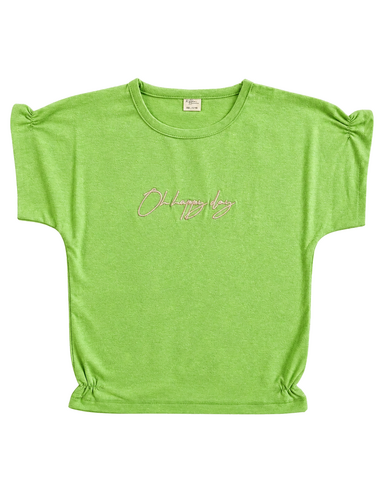 t-shirt Jill ss