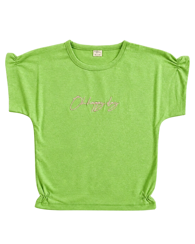 t-shirt Jill ss