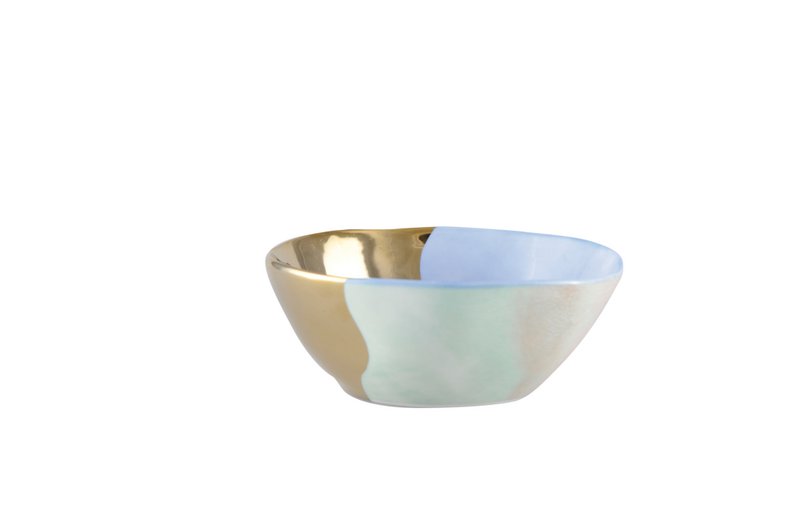 Soup bowl - Aperitif - Paradise