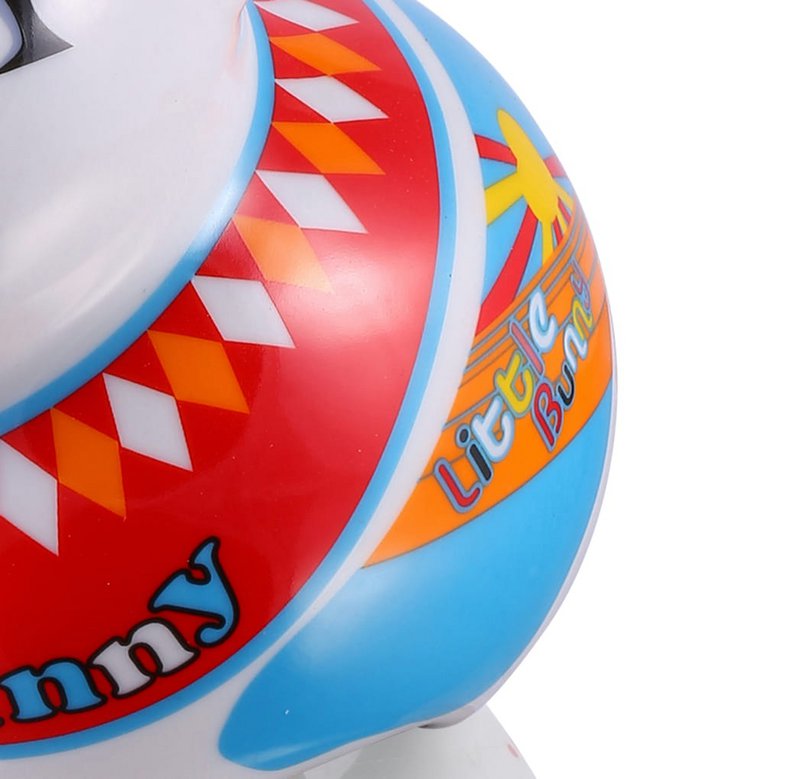 Big Money Bank, sparegris, porcelæn, Baby Rabbit