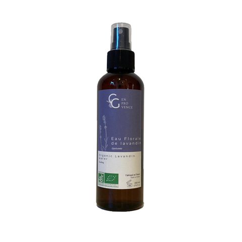 Lavandin floral water - 200mL