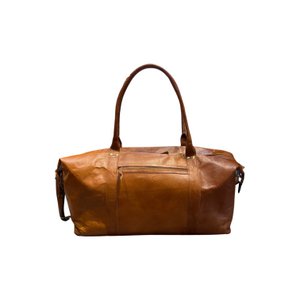 LEREN REISTAS 50CM NIEUW JASMIN KLEIN