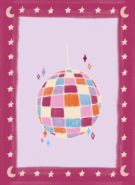 Discobal 5x