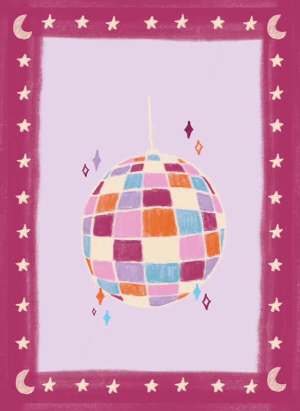 Discobal 5x