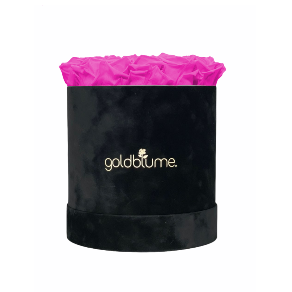 Velvet Black-collectie