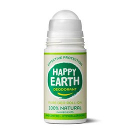 Natuurlijke Deodorant Roller Unscented