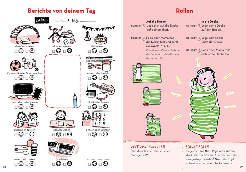 Slapen chat 4+ deel 1