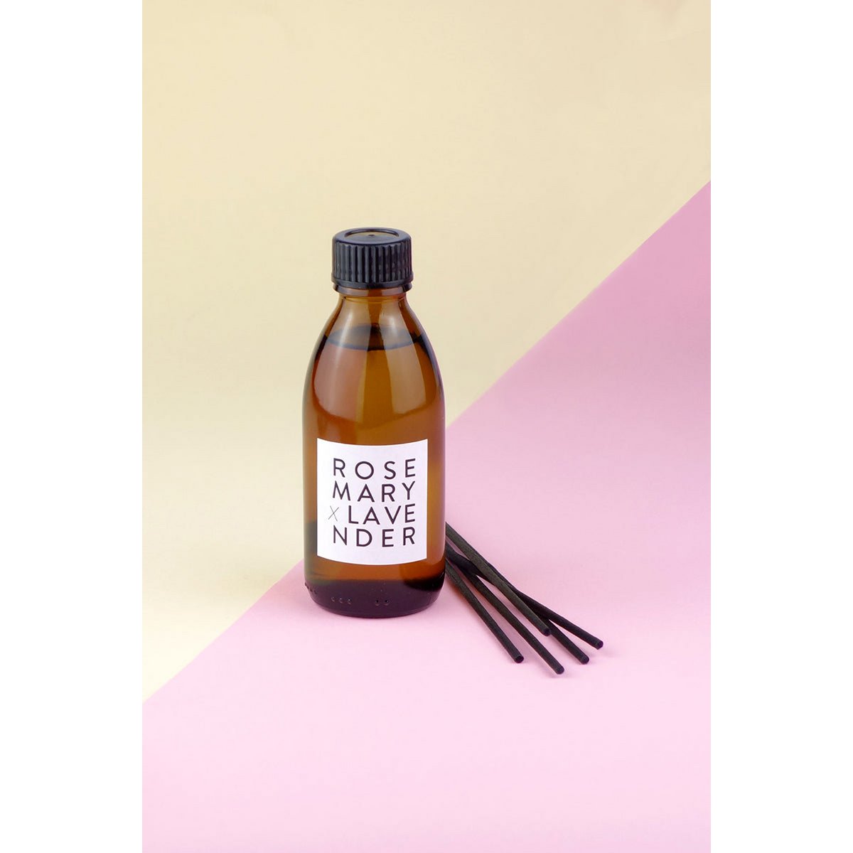 Reed Diffuser rosemary x lavender
