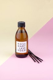 Reed Diffuser rosmarin x lavendel