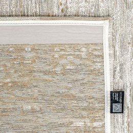Tappeto Eco - Yeniki Light - Pavimento beige