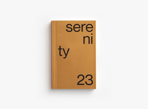 Planner 2023 Karamel
