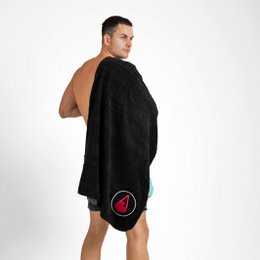 Badetuch Cinco